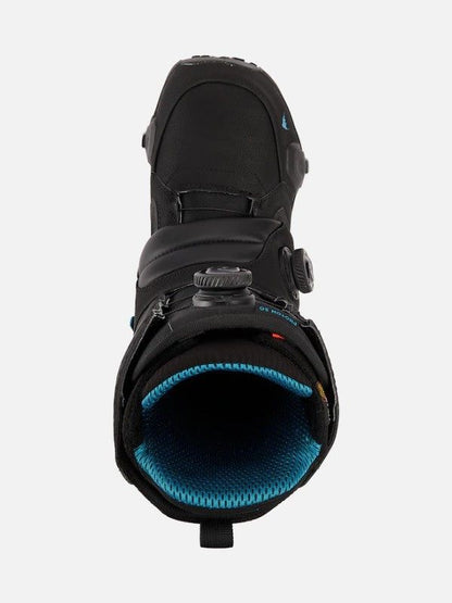 22/23モデル Mens Photon Step On Snowboard Boots - Wide #Black [202471]｜BURTON