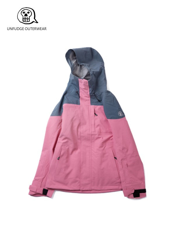 23/24モデル PEEP JACKET #MOMO|unfudge outerwear