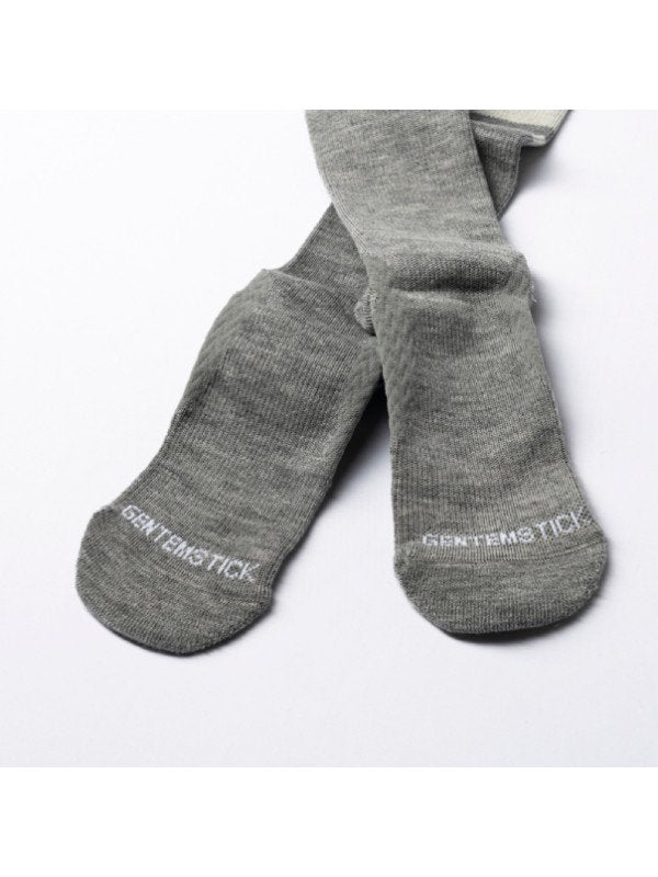 GENTEMSTICK x YAMAtune LW SOCKS ROUND TOE #Gray|GENTEM STICK
