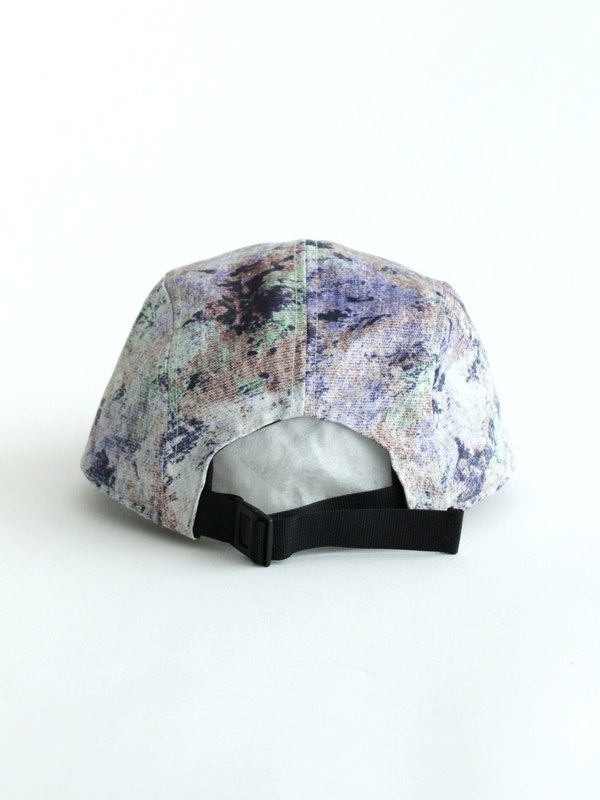Cordova Hat [137361] #Opal Bleached Floral｜BURTON