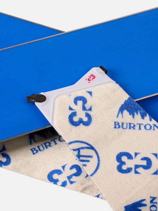 Burton x G3 Splitboard Skins [142371]｜BURTON