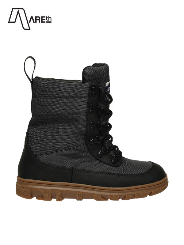 23/24モデル Morgenrot #Black/Gum|AREth