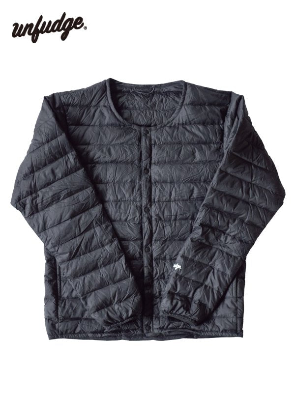 UN3600 Light Weight Down #Black|unfudge
