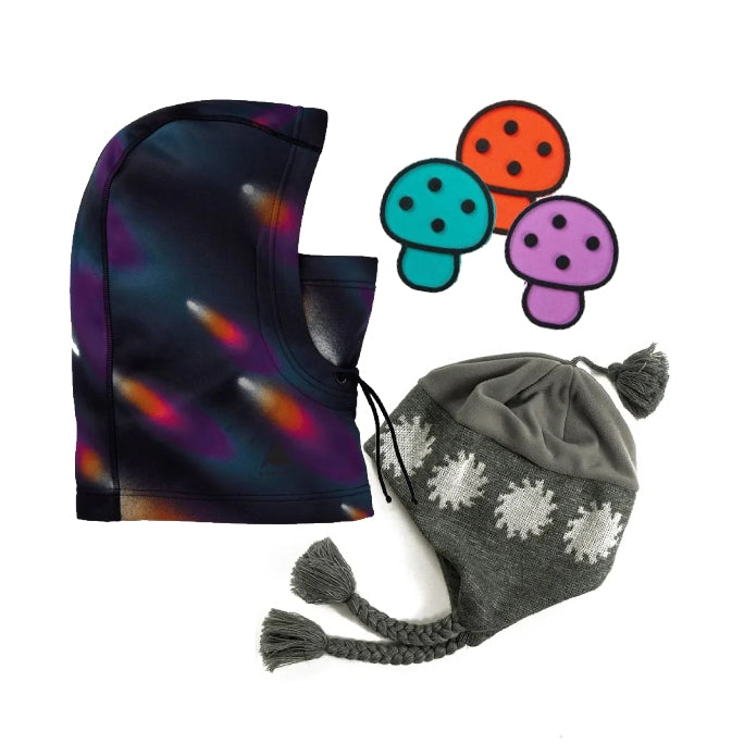 OUTLET - ウェア小物・スノーグッズ