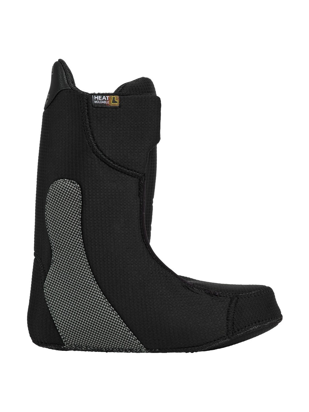 【Men】26/27モデル Men's Waverange Plus Snowboard Boots Wide #BLACK [311031]｜BURTON