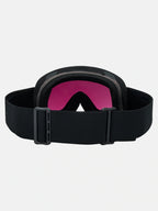 25/26モデル M6 Goggles + Bonus Lens + MFI Face Mask #Smoke/Perceive Sunny Onyx [305461]｜ANON