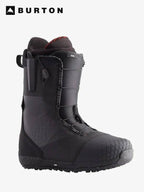 Men's Ion Snowboard Boots - Wide #Black [106291]｜BURTON【W_10】