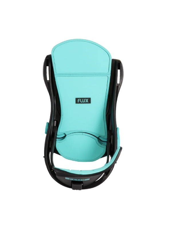 25/26モデル CX #BLACK [F26CXMB]｜FLUX