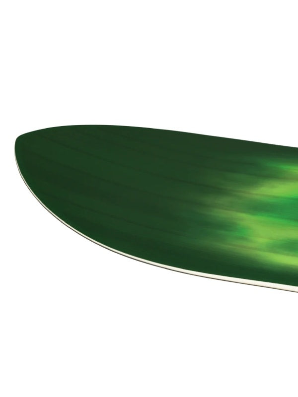 25/26モデル ALOHA NOKAOI 157 [2526008] 【大型商品】｜GENTEM STICK