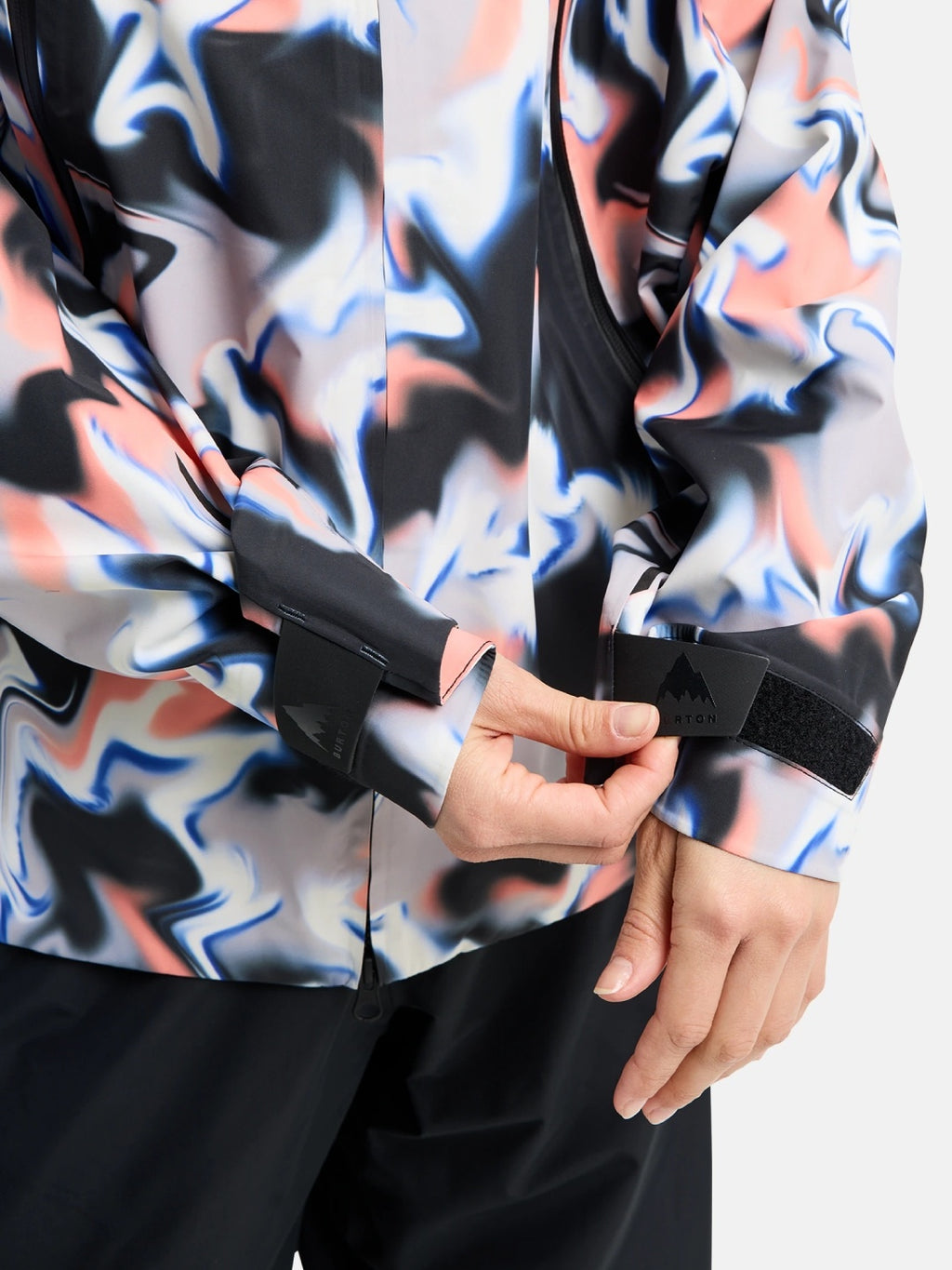 25/26モデル Futuretrust 3L Jacket #DAZED [242411]｜BURTON