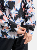 25/26モデル Futuretrust 3L Jacket #DAZED [242411]｜BURTON