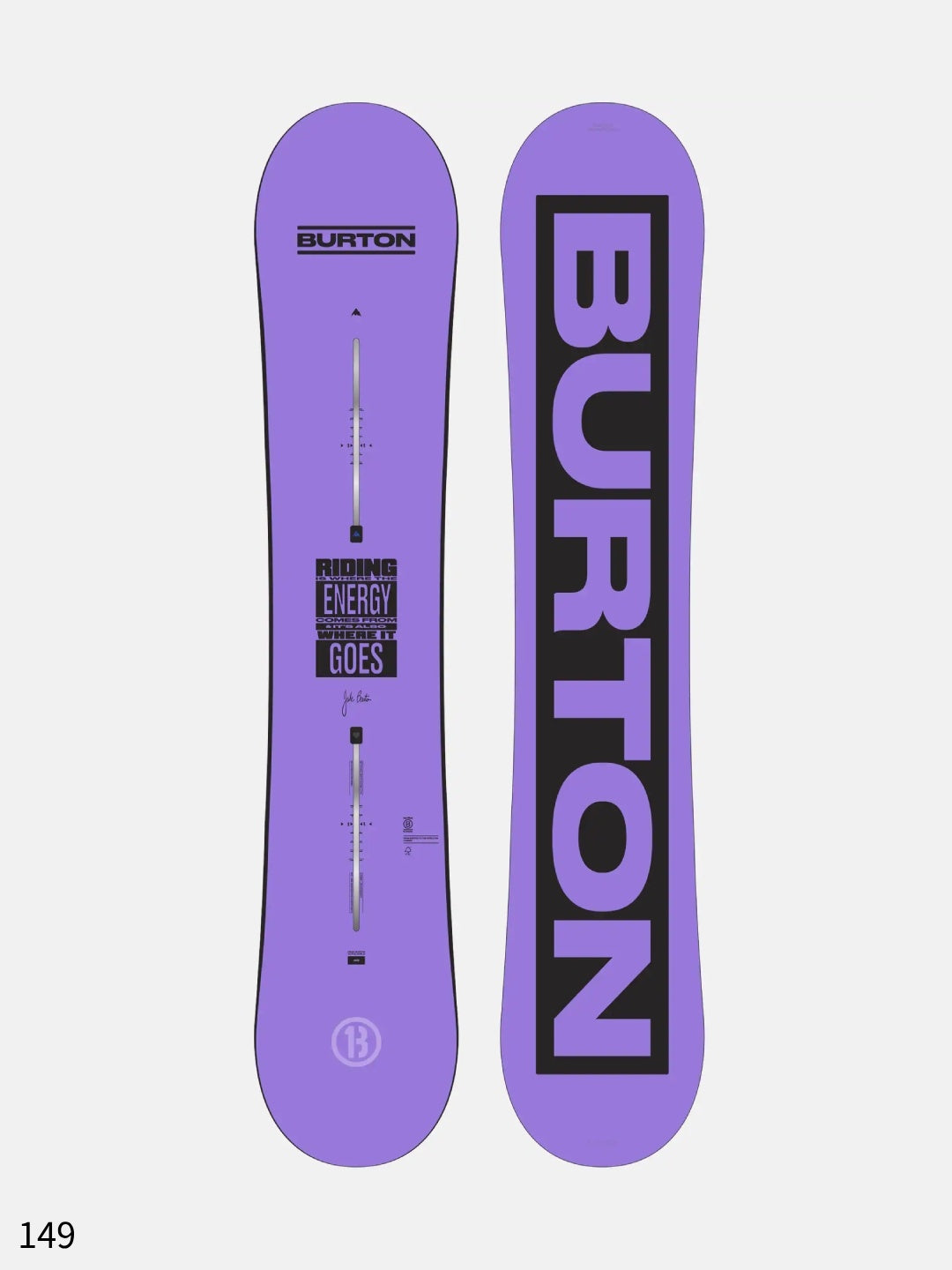 25/26モデル From Burton to the World [311081] 【大型商品】｜BURTON