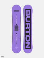 25/26モデル From Burton to the World  [311081] 【大型商品】｜BURTON