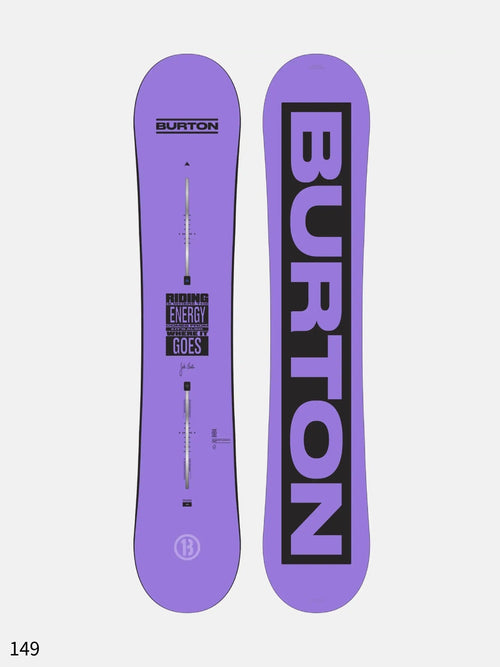 25/26モデル From Burton to the World  [311081] 【大型商品】｜BURTON