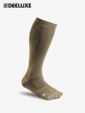 THERMO SOCKS EVO #OLIVE [0DELX-7025]｜DEELUXE【W_20】