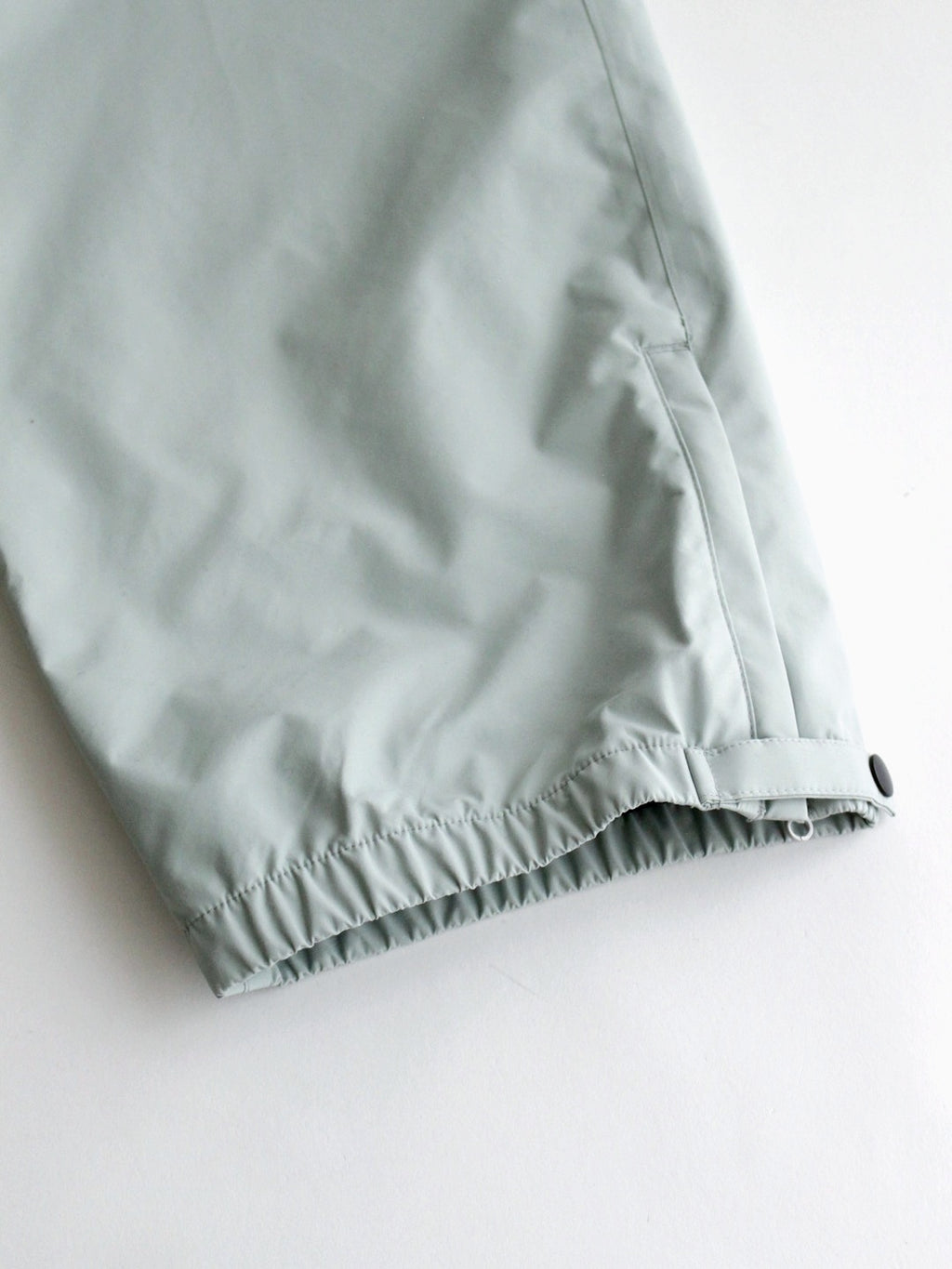 25/26モデル ANOTHER SKY PANTS #CALM SAGE｜KM4K【W_20】