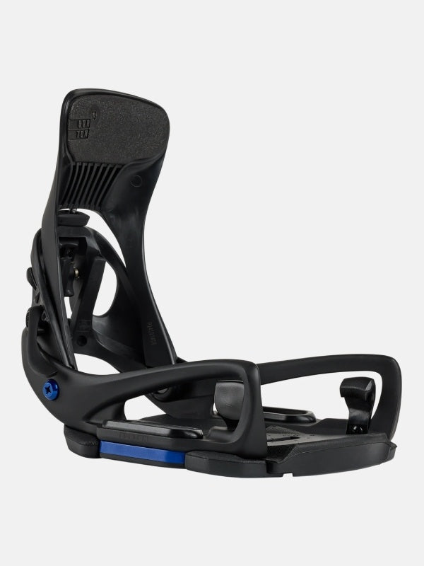25/26モデル Women's Step On Lexa X EST Binding #BLACK [303051]｜BURTON
