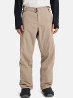 25/26モデル Men's Reserve 2L Pants #SUMMIT TAUPE [302631]｜BURTON