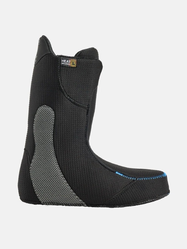 25/26モデル Men's Highshot X Step On Wide Snowboard Boot #IRIS BLOOM [302961]｜BURTON