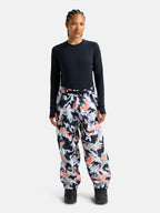 25/26モデル Futuretrust 3L Pants #DAZED [242201]｜BURTON