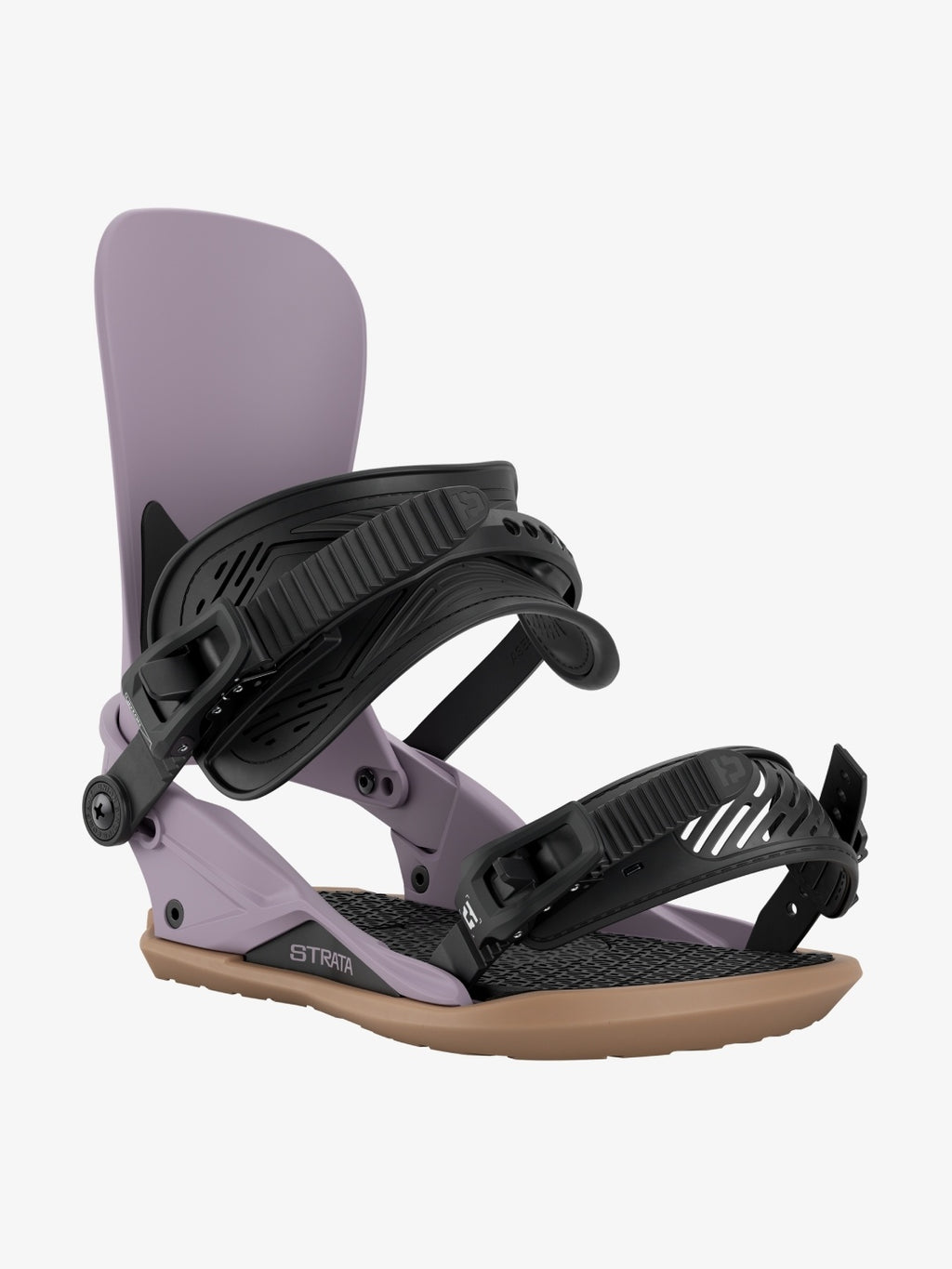 25/26モデル STRATA #GREY VIOLET [11020300-GVO-005]｜UNION