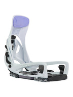 【Women】26/27モデル Women's Step On Lexa X EST Snowboard Bindings #WHITE [303051]｜BURTON