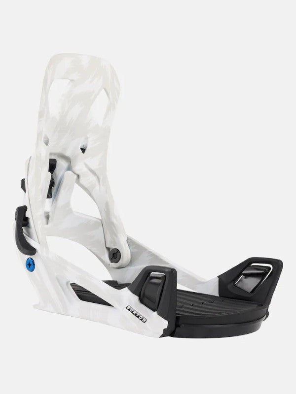 24/25モデル Men's Step On Re:Flex Snowboard Bindings｜BURTON