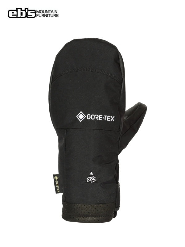 25/26モデル GAME CHANGER #BLACK [4500002]｜eb's