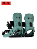 25/26モデル CV #CEMENT [F26CVMG]｜FLUX