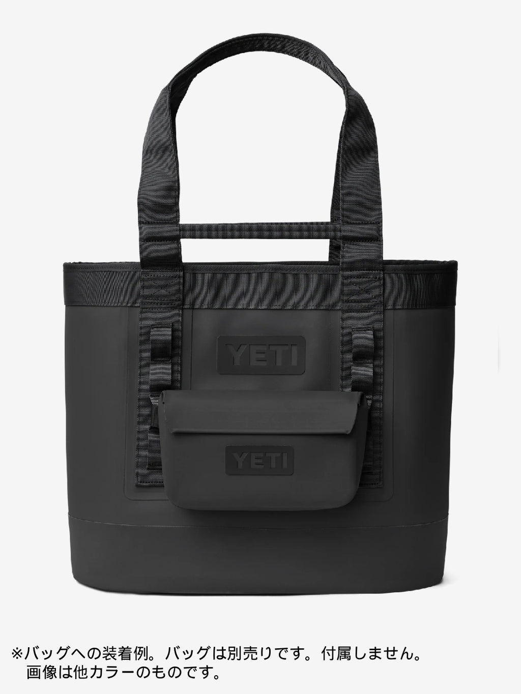 SIDEKICK DRY 1L #CAPE TAUPE｜YETI