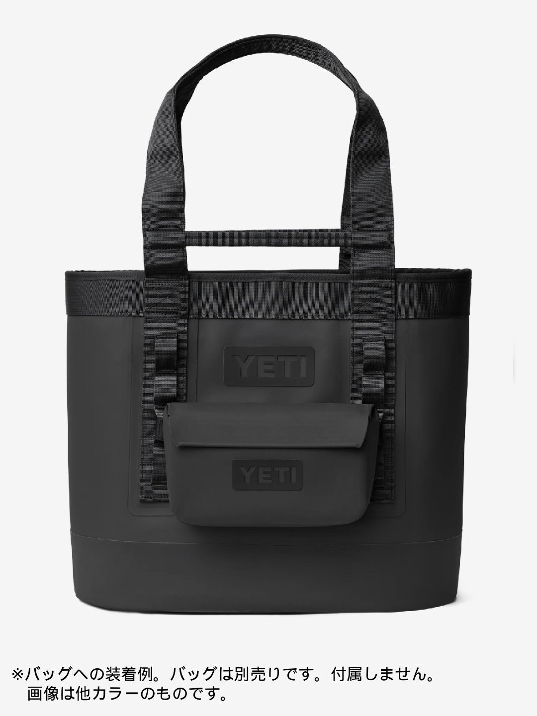 SIDEKICK DRY 1L #CAPE TAUPE｜YETI
