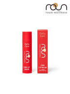 カンナビジオールリップバーム [lip-balm-roun]｜roun
