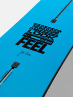 25/26モデル From Burton to the World  [311081] 【大型商品】｜BURTON