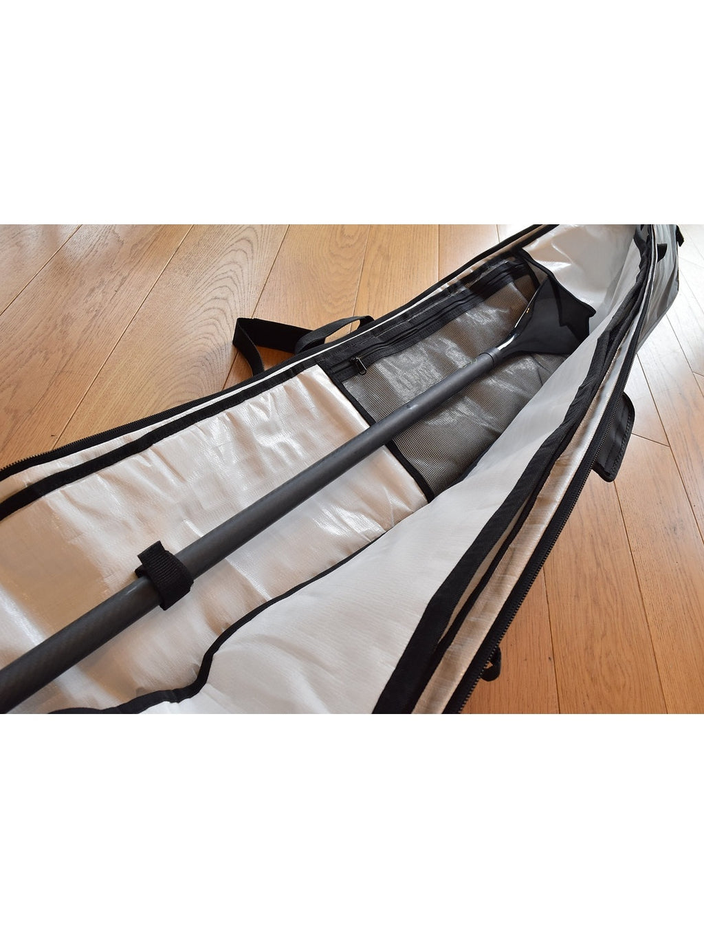 PADDLER PADDLE BAG #GRAY [PA260020]｜PADDLER