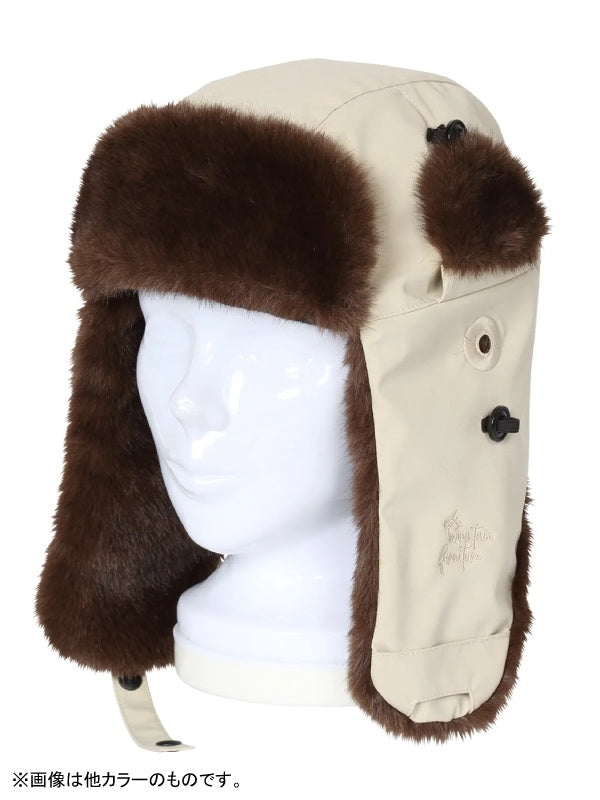 25/26モデル FLIGHT CAP #BLACK [4500418]｜eb's