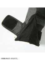 25/26モデル GAME CHANGER #BLACK [4500002]｜eb's