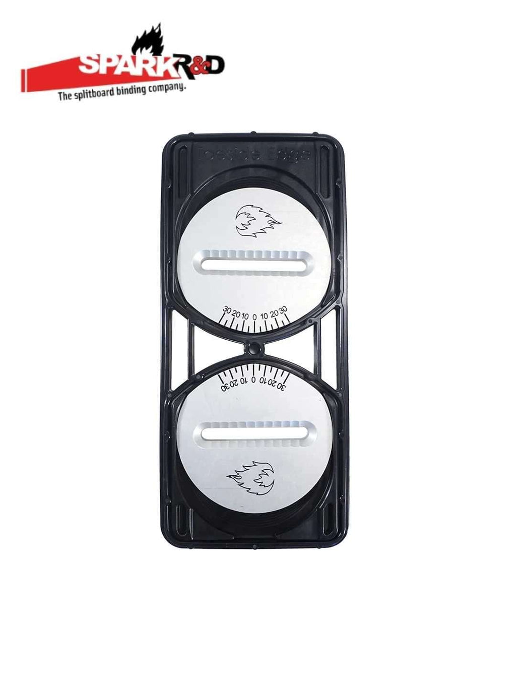 SPARK CANTED PUCKS #ONE｜SPARK R&D