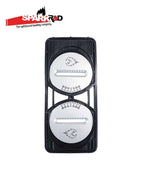 SPARK CANTED PUCKS #ONE｜SPARK R&D