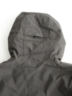 25/26モデル 777 JACKET #DARK GRAY｜NOMADIK