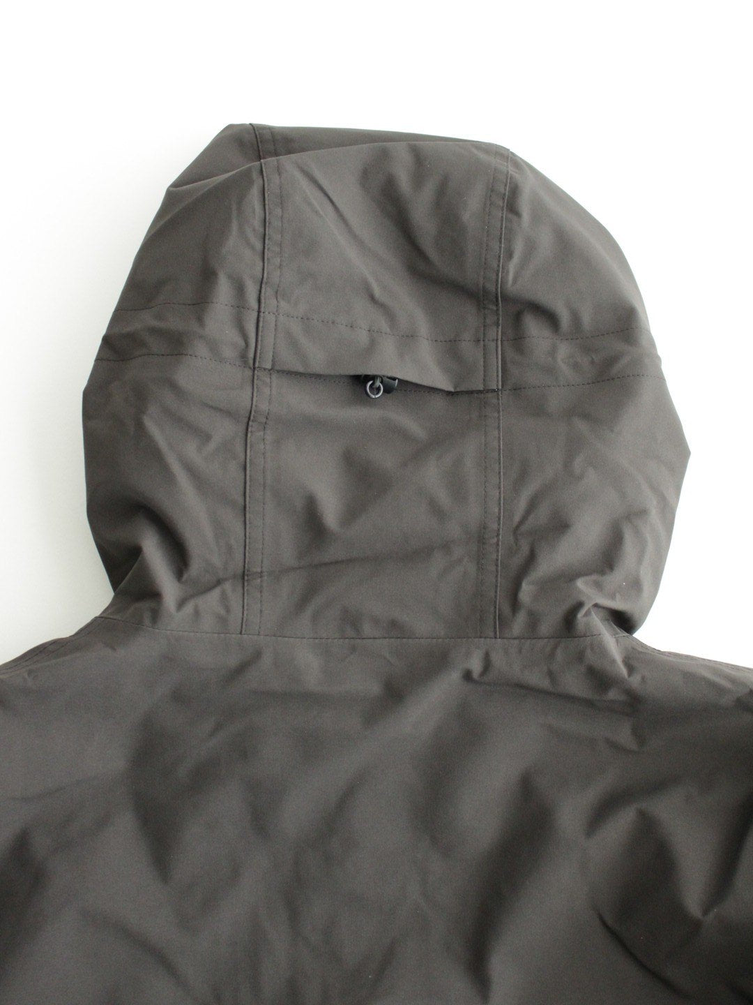 25/26モデル 777 JACKET #DARK GRAY｜NOMADIK