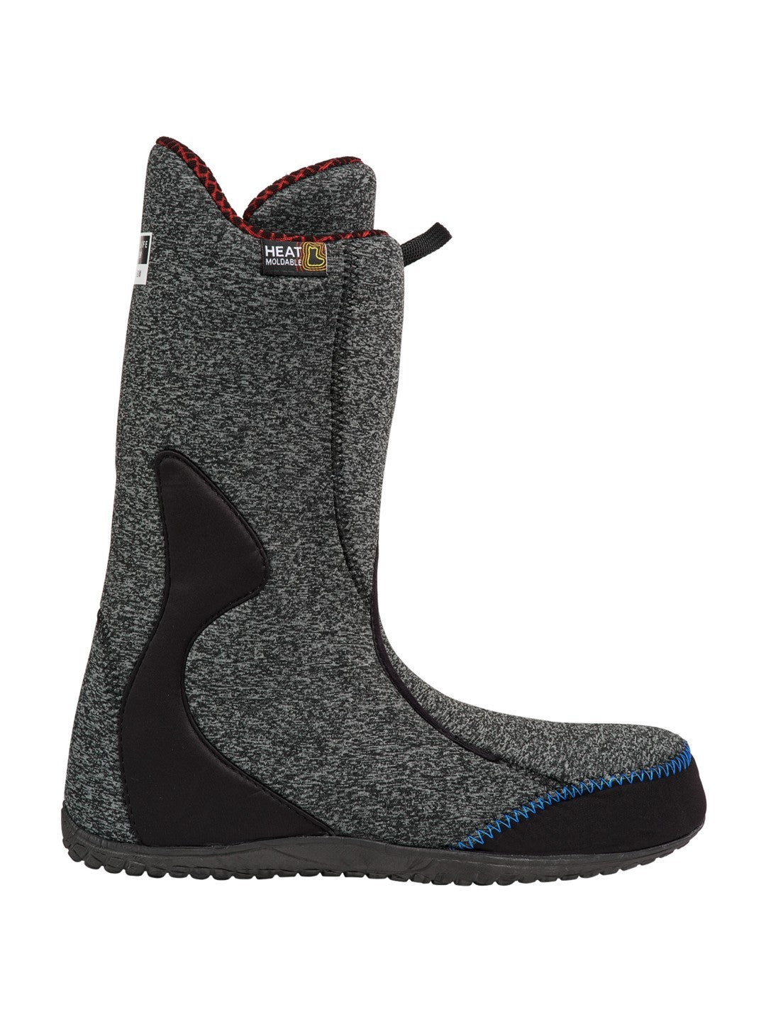 【Men】26/27モデル Men's Highshot X Pro Step On Snowboard Boots Wide #BLACK [304781]｜BURTON