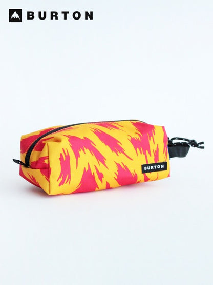 Accessory Case #Fur Goldenrod [110221]｜BURTON