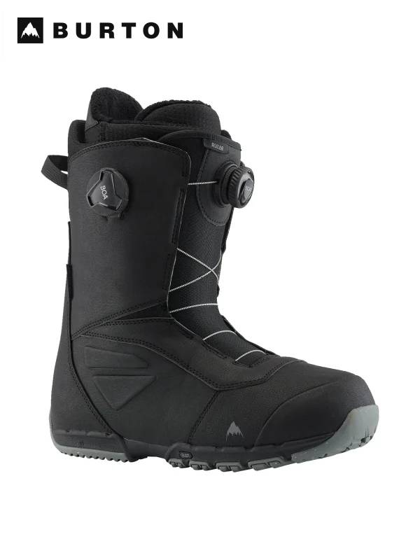 【値下げ中】burton supreme ASIAN FIT 25.0 バートン BURTON supreme 25センチ 18-19モデル ASIAN FIT