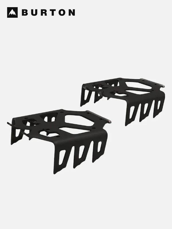 Splitboard Crampon Regular #Black [176931]｜BURTON