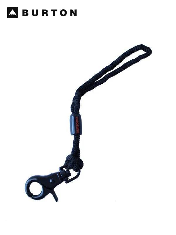 Cord Leash #Black [108031]｜BURTON