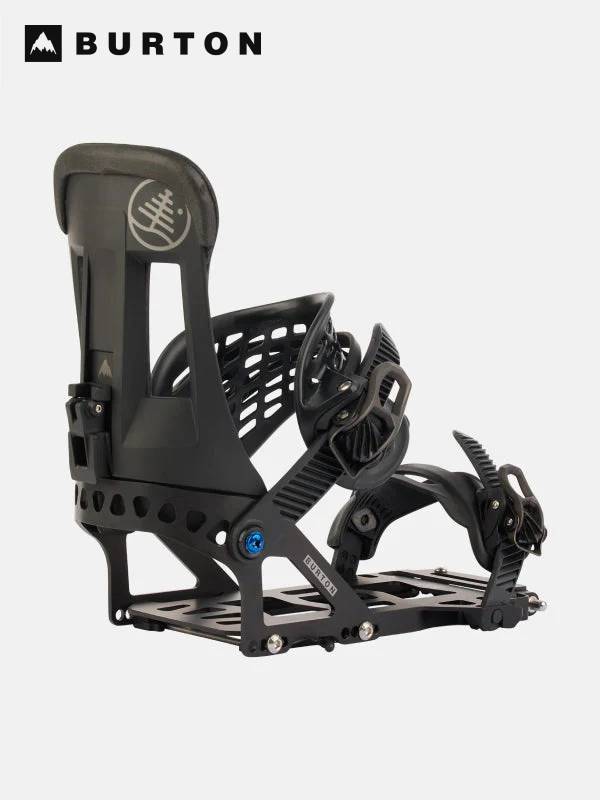 バートン　ALMIGHTY　25センチ ハイスペックでソフトフレックスなブーツ BURTON ALMIGHTY LTD