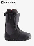 24/25モデル Men's Ion Snowboard Boots - Wide #Black [106291]｜BURTON【W_20】