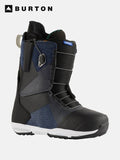 24/25モデル Women's Burton Supreme Wide Snowboard Boots #Black [106311]｜BURTON【W_20】