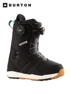 24/25モデル Women's Burton Felix BOA Snowboard Boots #Black [131791]｜BURTON