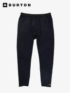 23/24モデル MDWT Base Layer Pants #True Black [102631]｜BURTON